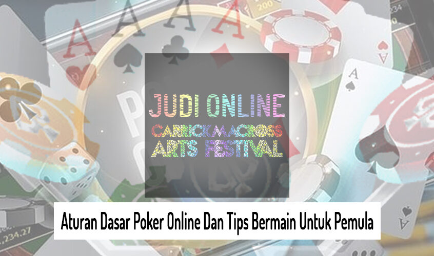 Poker Online Tips Menang - Carrickmacross : Judi Online Terpercaya